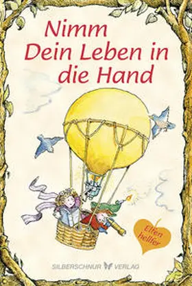Engelhardt / Alley |  Nimm Dein Leben in die Hand | Buch |  Sack Fachmedien