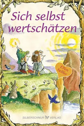 Katafiasz / Alley |  Sich selbst wertschätzen | Buch |  Sack Fachmedien