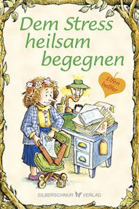 McGrath |  Dem Stress heilsam begegnen | Buch |  Sack Fachmedien