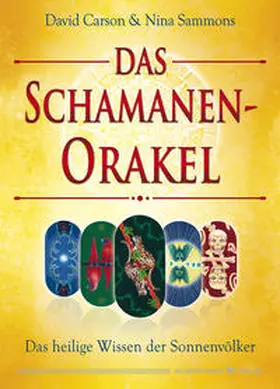 Carson / Sammons |  Das Schamanen-Orakel | Sonstiges |  Sack Fachmedien