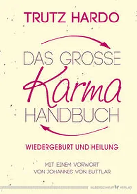 Hardo |  Das große Karmahandbuch | Buch |  Sack Fachmedien