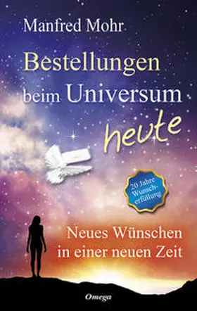 Mohr |  Bestellungen beim Universum heute | Buch |  Sack Fachmedien