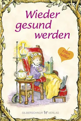 Bradshaw |  Wieder gesund werden | Buch |  Sack Fachmedien