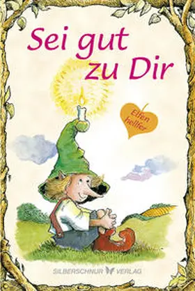 Hartman |  Sei gut zu Dir | Buch |  Sack Fachmedien