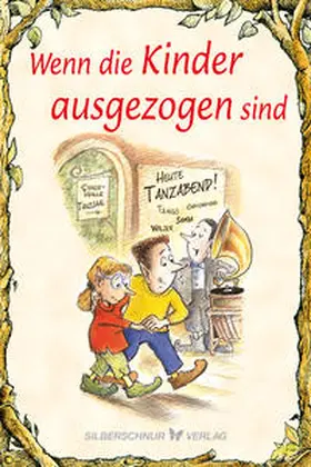 Engelhardt |  Wenn die Kinder ausgezogen sind | Buch |  Sack Fachmedien