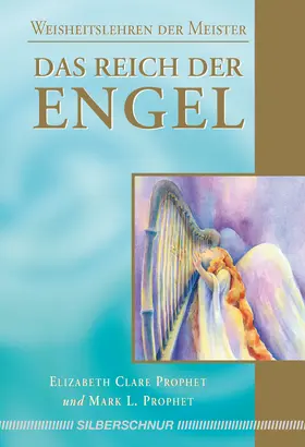 Prophet |  Das Reich der Engel | eBook | Sack Fachmedien