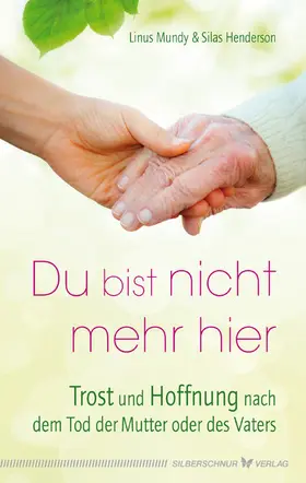 Mundy / Henderson |  Du bist nicht mehr hier | eBook | Sack Fachmedien
