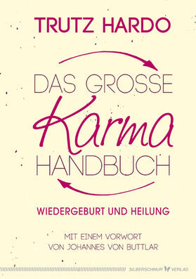 Hardo | Das große Karmahandbuch | E-Book | sack.de
