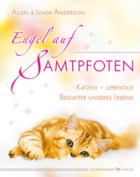 Anderson |  Engel auf Samtpfoten | eBook | Sack Fachmedien