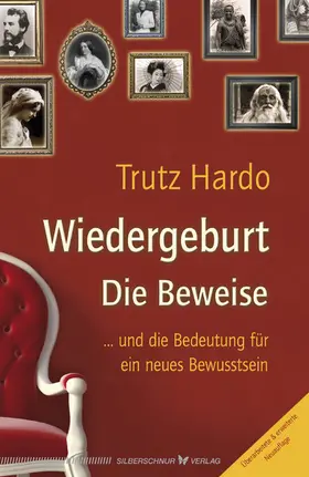 Hardo |  Wiedergeburt - Die Beweise | eBook | Sack Fachmedien