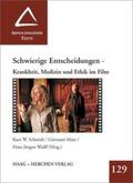 Schmidt / Maio / Wulff |  Schwierige Entscheidungen | Buch |  Sack Fachmedien