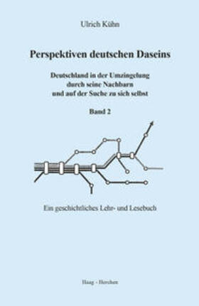 Kühn | Perspektiven deutschen Daseins | Buch | 978-3-89846-538-0 | sack.de