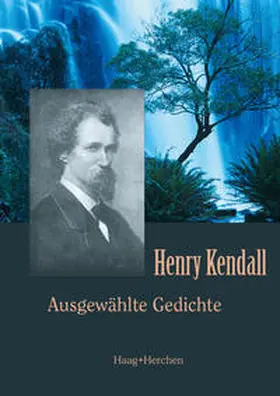 Kendall |  Ausgewählte Gedichte | Buch |  Sack Fachmedien