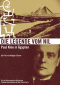  Die Legende vom Nil - Paul Klee in Ägypten | Sonstiges |  Sack Fachmedien