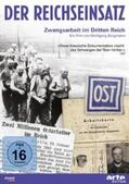 Bergmann |  Der Reichseinsatz - Zwangsarbeit im Dritten Reich | Sonstiges |  Sack Fachmedien