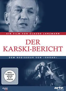 Lanzmann |  Der Karski-Bericht | Sonstiges |  Sack Fachmedien