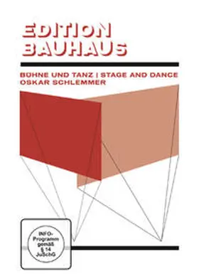 Blume / Hiller / Oswalt |  Edition Bauhaus - Bühne und Tanz 1 | Sonstiges |  Sack Fachmedien