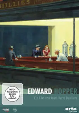  Edward Hopper | Sonstiges |  Sack Fachmedien