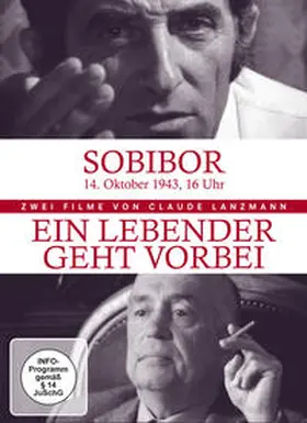  Sobibor,14.Oktober 1943,16 Uhr | Sonstiges |  Sack Fachmedien
