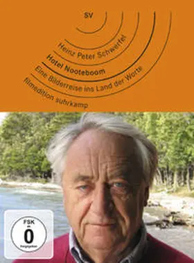  Hotel Nooteboom | Buch |  Sack Fachmedien