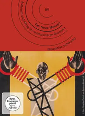 Rother / Schwarz |  Der neue Mensch - Aufbruch und Alltag im revolutionären Russland | Sonstiges |  Sack Fachmedien