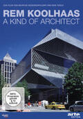  Rem Koolhaas - A Kind Of Archi | Sonstiges |  Sack Fachmedien