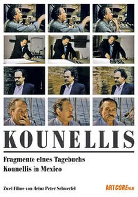  Kounellis-Fragmente eines Ta | Sonstiges |  Sack Fachmedien