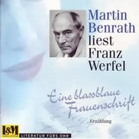 Werfel / Leuberg Edition GmbH, Wermatswil |  Eine blassblaue Frauenschrift | Sonstiges |  Sack Fachmedien