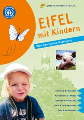 Retterath | Eifel mit Kindern | E-Book | sack.de