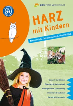 Wagner |  Harz mit Kindern | eBook | Sack Fachmedien