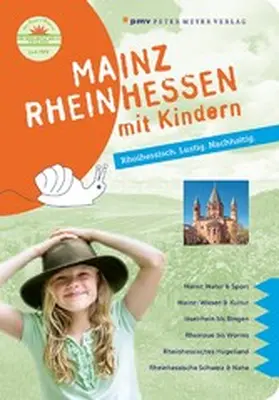 Wohltmann / Sievers |  Mainz Rheinhessen mit Kindern | eBook | Sack Fachmedien