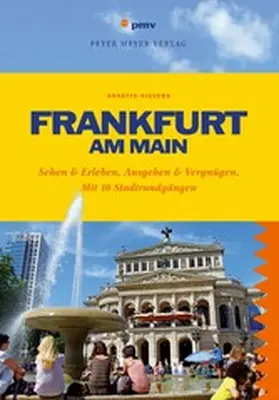Sievers |  Frankfurt am Main | eBook | Sack Fachmedien
