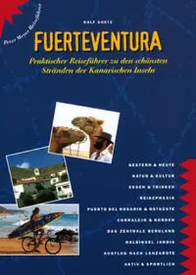 Goetz |  Fuerteventura | eBook | Sack Fachmedien