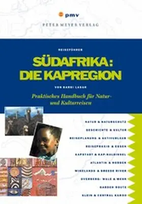Lasar |  Südafrika: Die Kapregion | eBook | Sack Fachmedien