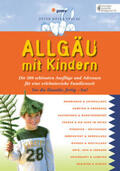 Kettl-Römer |  Allgäu mit Kindern | eBook | Sack Fachmedien