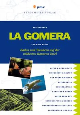 Goetz |  La Gomera | eBook | Sack Fachmedien