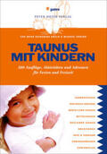 Ewald / Köhler |  Taunus mit Kindern | Buch |  Sack Fachmedien