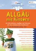 Kettl-Römer |  Allgäu mit Kindern | Buch |  Sack Fachmedien