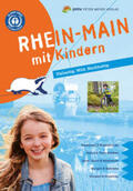 Sievers |  Rhein-Main mit Kindern | Buch |  Sack Fachmedien