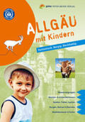 Kettl-Römer |  Allgäu mit Kindern | Buch |  Sack Fachmedien