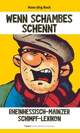 Koch |  Wenn Schambes schennt | Buch |  Sack Fachmedien