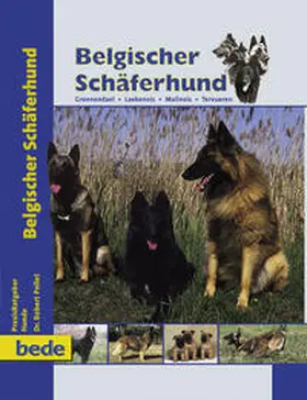 Pollet | Belgischer Schäferhund | Buch | 978-3-89860-006-4 | www.sack.de