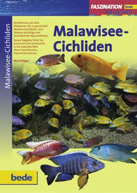 Degen |  Faszination Malawisee-Cichliden | Buch |  Sack Fachmedien