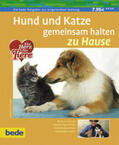 Schneider |  Hund und Katze gemeinsam halten | Buch |  Sack Fachmedien