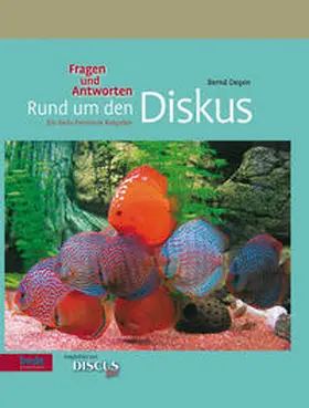 Degen |  Rund um den Diskus | Buch |  Sack Fachmedien