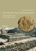 Böcking |  Die Römer am Niederrhein | Buch |  Sack Fachmedien