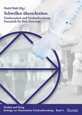 Bald |  Schwellen überschreiten | Buch |  Sack Fachmedien