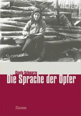 Schwarze | Die Sprache der Opfer | Buch | 978-3-89861-484-9 | www.sack.de