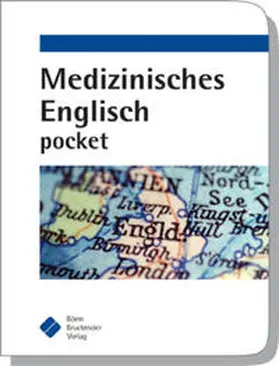 Lorenz-Struve / Börm Bruckmeier Verlag GmbH / Knopp |  Medizinisches Englisch pocket | Buch |  Sack Fachmedien