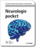 Trostdorf / Kessler / Ilg |  Neurologie pocket | Buch |  Sack Fachmedien